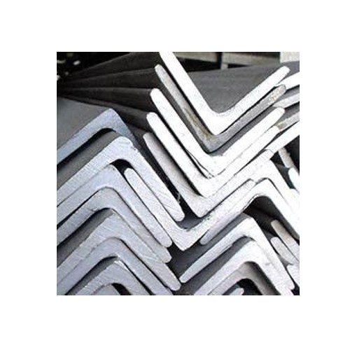 Paslanmaz Çelik Köşebent