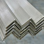 Paslanmaz Çelik Köşebent