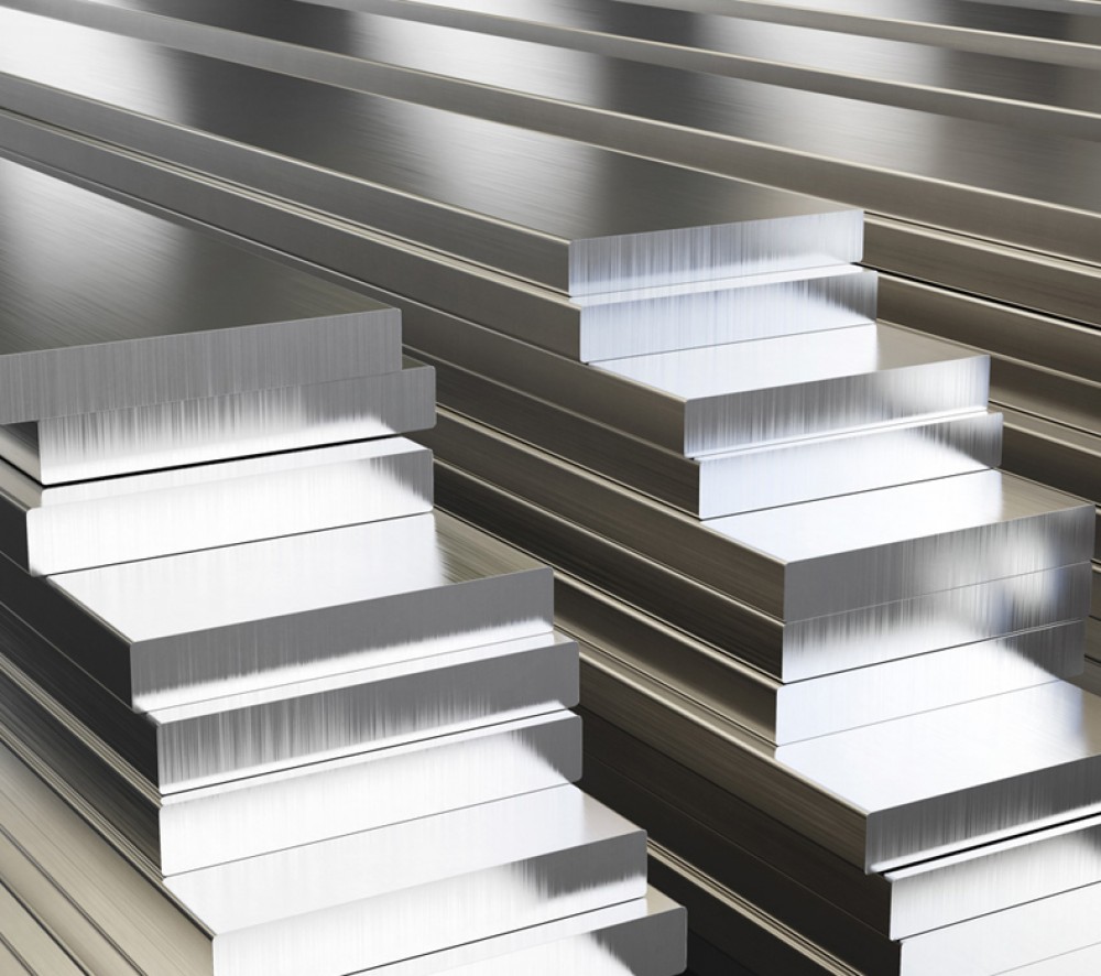 Paslanmaz Çelik Lama