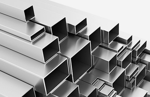 Paslanmaz Çelik Profil