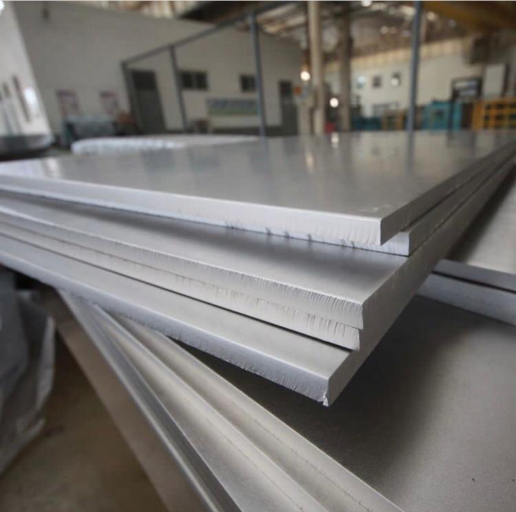 304L Kalite Paslanmaz Çelik Sac